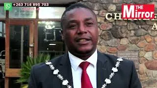 Thumbnail: No going back on new ranks - Masvingo Mayor