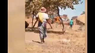 Thumbnail: Father Zimbabwe Joshua Nkomo warned us: "A nation can win freedom without its people becoming free"