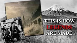 Thumbnail: Missing Man Killed By 'Mountain Devils' - The Disappearance Of Joe Carter