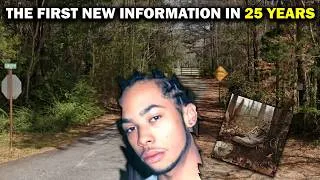 Thumbnail: One Of The Most Mysterious Disappearances Out There (Chris Thompkins)