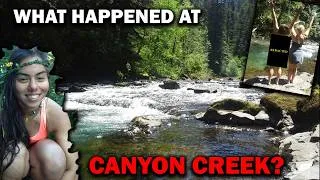 Thumbnail: The Vanishing At Canyon Creek - Maureen Kelly Is Missing