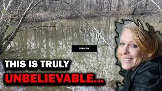 Thumbnail: Theresa Jones: One Of The Craziest Cases I've Ever Covered