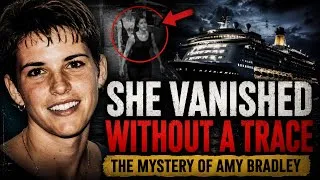 Thumbnail: She Disappeared From a Cruise Ship... Then the Sightings Began