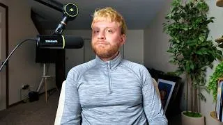 Thumbnail: just live your gay life bro