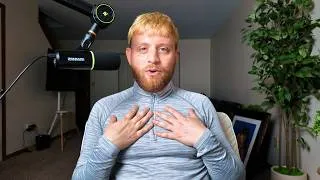 Thumbnail: I hate when guys block me after sending a face pic :(