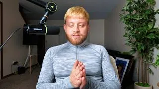 Thumbnail: gay reclusemaxxing