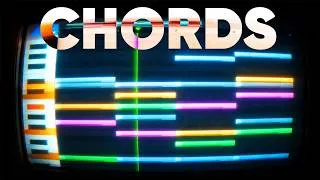 Thumbnail: How To Write AMAZING Chord Progressions EASILY