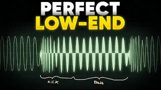 Thumbnail: How To Get Mathematically Perfect Low End Mix