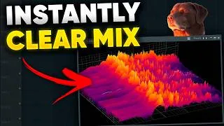 Thumbnail: How To Get A Punchy, Clean Low End (Step By Step)