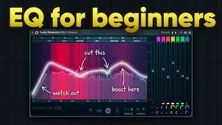 Thumbnail: give me 16 minutes and you'll become a MASTER at EQ