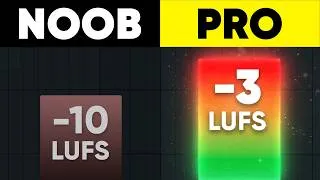 Thumbnail: How to Get a Loud, Clean Master in Under 10 Minutes