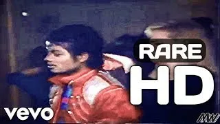 Thumbnail: Michael Jackson - Beat It Behind The Scenes [UPSCALED HD60FPS] #michaeljackson  @MichaelJackson