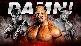 Thumbnail: Ron Simmons Was More Important To Wrestling Than Fans Realize