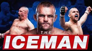 Thumbnail: Chuck Liddell Was UFC’s Most Dangerous Star… Until It All Fell Apart