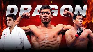 Thumbnail: Lyoto Machida Changed MMA Forever… Then the Aura Cracked