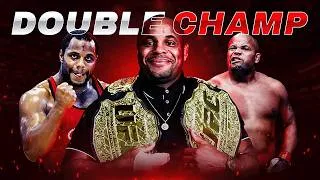 Thumbnail: Daniel Cormier Was One of the Greatest Ever… So Why Is He Underrated?