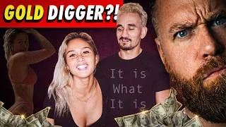 Thumbnail: Max Holloway's Wife Did Him DIRTY! 😳