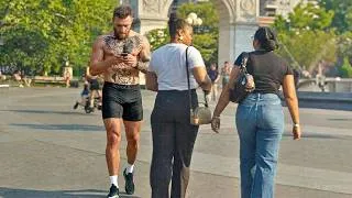 Thumbnail: When Conor McGregor Goes Out In Public