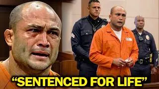 Thumbnail: The Tragic Fate Of BJ Penn