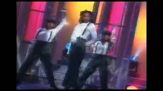 Thumbnail: MMC7 ♥ Movin' On Up (Updated)