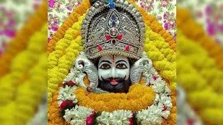 Thumbnail: 🙏 Live Khatu Shyam Ji Darshan | Khatu Shyam Mandir | Jai Shree Shyam 💙