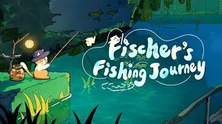 Thumbnail: Fischer's Fishing Journey — Official Mobile Launch Gameplay (Android)