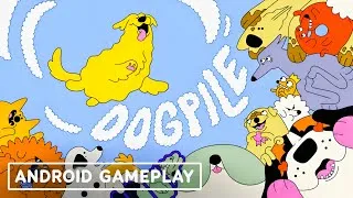 Thumbnail: Dogpile — Official Mobile Launch Gameplay (Android)