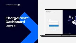 Thumbnail: ChargePilot® Dashboard | Part 1: Logging In