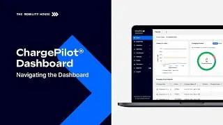 Thumbnail: ChargePilot® Dashboard | Part 2: Navigating the Dashboard