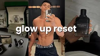 Thumbnail: how to glow up fast in 2026 (full guide)