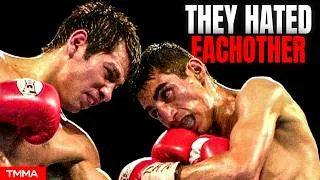 Thumbnail: 12 Rounds of Pure Hell: The Fight That Divided a Nation