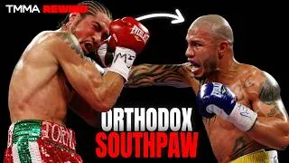 Thumbnail: How Miguel Cotto Broke Fighters With One Hand - TMMA REWIND