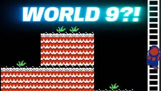 Thumbnail: The Lost Ninth World of Super Mario Bros. 2