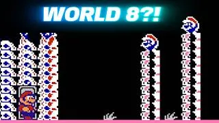 Thumbnail: We Found Nintendo's Secret 8th World