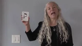 Thumbnail: Hints to remember the Hebrew Aleph-Beth by Rabbi Shifra Weiss-Penzias
