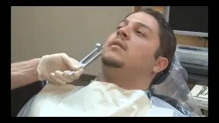 Thumbnail: Dr. Simmons - Exam