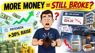 Thumbnail: Why Making More Money Can Make You Poorer