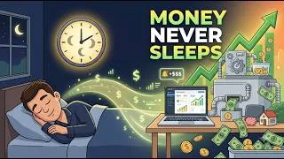 Thumbnail: 6 Businesses That Make Money While You Sleep (And Why Most People Never Build Them)