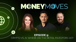 Thumbnail: Episode 9: Is Crypto Still Relevant in the Age of AI?