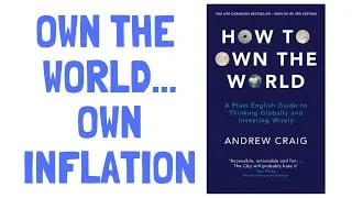 Thumbnail: How To Own The World By Andrew Craig (Summary)