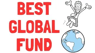 Thumbnail: Best Global Index Fund?