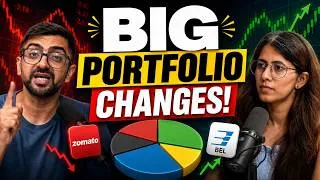Thumbnail: Is HDFC Flexi Cap Still Safe For Long-Term SIPs? | Sold Infosys & Bought THIS Stock | Neeraj Arora