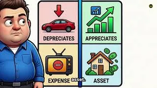 Thumbnail: 10 Normal Habits That Are Keeping You Comfortably Broke (The Money Syntax)