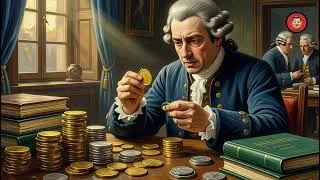 Thumbnail: The Interest Death Loop: How Compound Interest Destroyed Empires