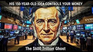 Thumbnail: The $600 Trillion Shadow: How a Legal Loophole Created the World's Largest Financial Market