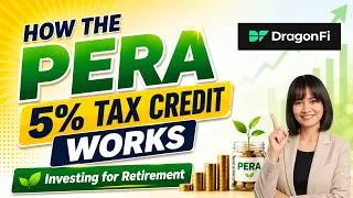 Thumbnail: PERA Benefits Every Filipino Investor Should Know 