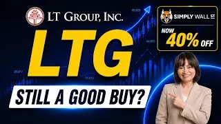 Thumbnail: LTG: Still One of the Best Dividend Stocks in the PSE?