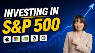 Thumbnail: The S&P 500 Explained Simply: How Filipinos Can Invest