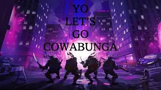 Thumbnail: TMNT Splintered Fate gameplay with about 36 minutes of bodacious action, let's go!