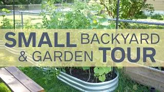 Thumbnail: How to Make a Small Backyard Functional